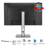 Màn hình đồ họa ASUS ProArt PA279CRV | 27 inch | 4K | IPS | 60Hz | 5ms